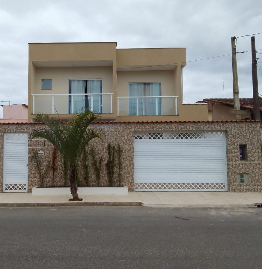 Hospedaria Mar&Bela Itanhaém المظهر الخارجي الصورة