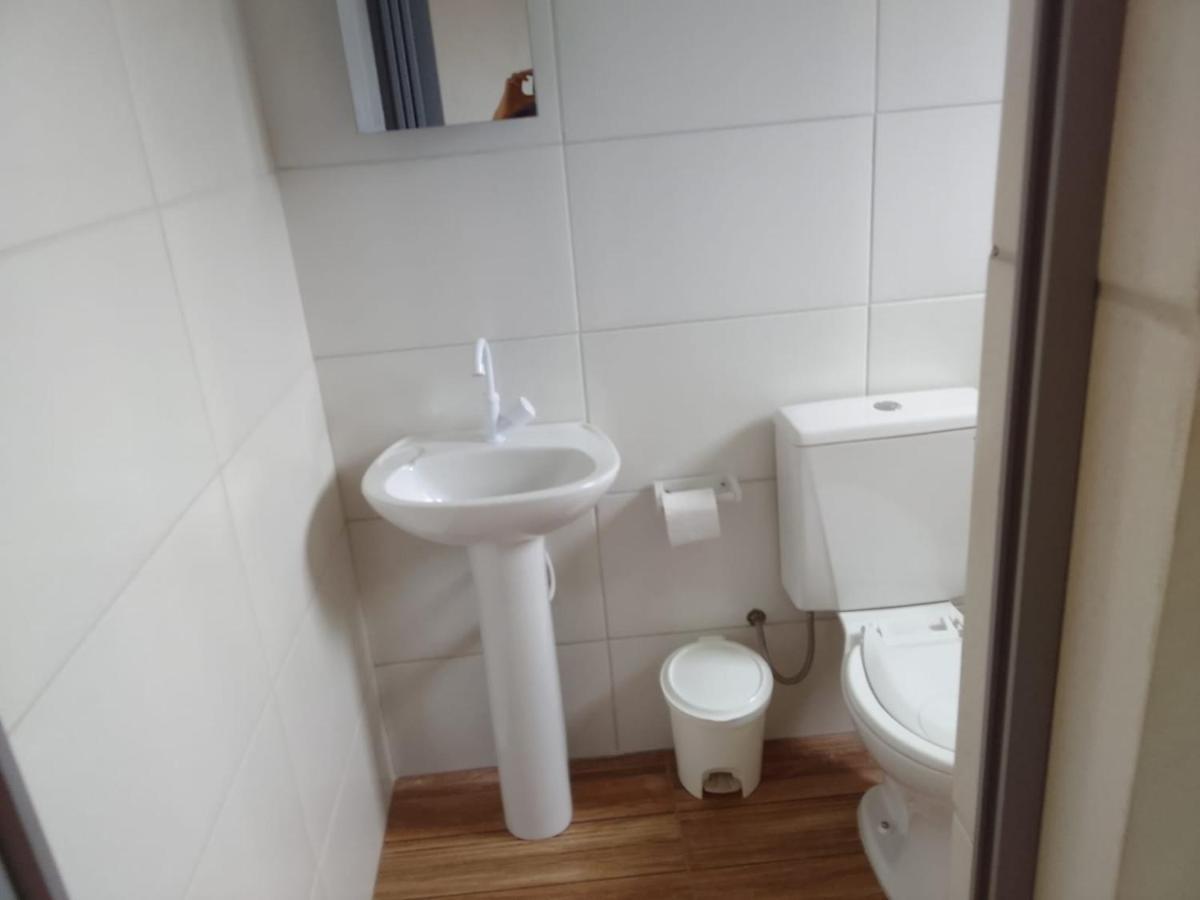 Hospedaria Mar&Bela Itanhaém المظهر الخارجي الصورة